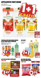 MCD Supermarkt folder week 26 Pagina 9