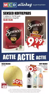 MCD Supermarkt folder (geldig t/m 29-06)