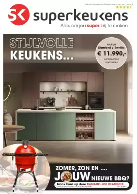 Superkeukens folder (geldig t/m 20-07)