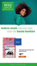 The Read Shop folder week 26 Pagina 1