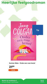 The Read Shop folder week 26 Pagina 10