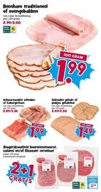 Boon`s Markt folder week 26 Pagina 10