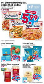 Boon`s Markt folder week 26 Pagina 13