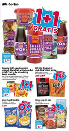 Boon`s Markt folder week 26 Pagina 15