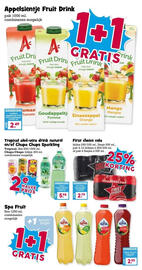 Boon`s Markt folder week 26 Pagina 18