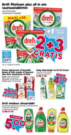 Boon`s Markt folder week 26 Pagina 22