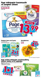 Boon`s Markt folder week 26 Pagina 23