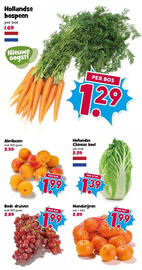 Boon`s Markt folder week 26 Pagina 5