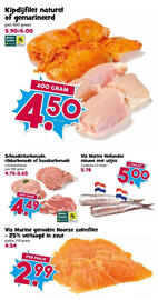 Boon`s Markt folder week 26 Pagina 7