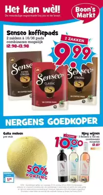Boon`s Markt folder (geldig t/m 29-06)