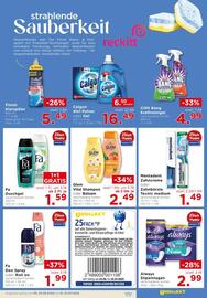Unimarkt Flugblatt woche 26 Seite 11