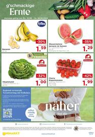 Unimarkt Flugblatt woche 26 Seite 12