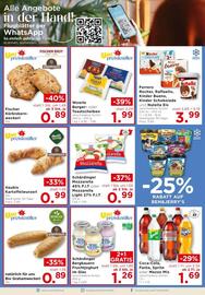 Unimarkt Flugblatt woche 26 Seite 8