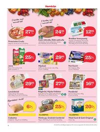 Hemköp reklamblad vecka 26 Sida 2