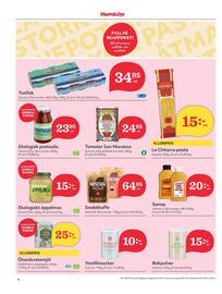 Hemköp reklamblad vecka 26 Sida 4