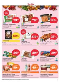 Hemköp reklamblad vecka 26 Sida 5