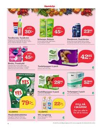 Hemköp reklamblad vecka 26 Sida 6