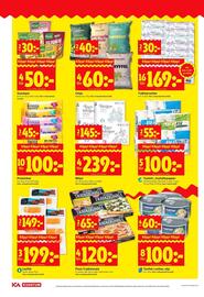 ICA Kvantum reklamblad vecka 26 Sida 2