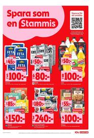 ICA Kvantum reklamblad vecka 26 Sida 3