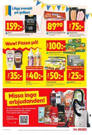 ICA Kvantum reklamblad vecka 26 Sida 5