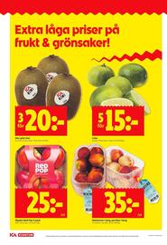 ICA Kvantum reklamblad vecka 26 Sida 6