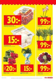 ICA Kvantum reklamblad vecka 26 Sida 7