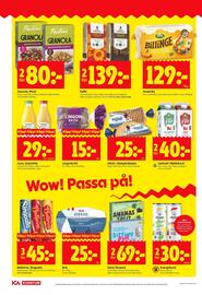 ICA Kvantum reklamblad vecka 26 Sida 8