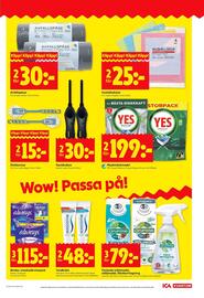 ICA Kvantum reklamblad vecka 26 Sida 9