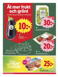 ICA Nära reklamblad vecka 26 Sida 2