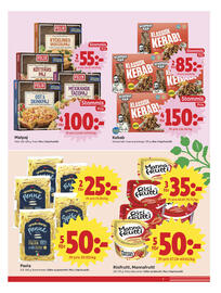 ICA Nära reklamblad vecka 26 Sida 5