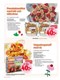 ICA Supermarket reklamblad vecka 26 Sida 6