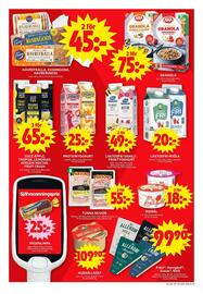 ICA Maxi reklamblad vecka 26 Sida 10