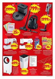 ICA Maxi reklamblad vecka 26 Sida 15