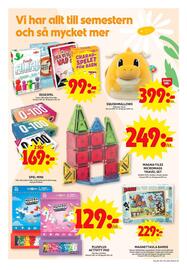 ICA Maxi reklamblad vecka 26 Sida 16
