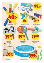 ICA Maxi reklamblad vecka 26 Sida 17