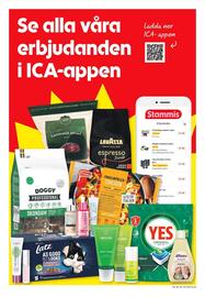 ICA Maxi reklamblad vecka 26 Sida 7