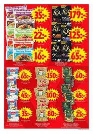 ICA Maxi reklamblad vecka 26 Sida 8