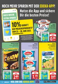 Edeka DE folder week 26 Pagina 2