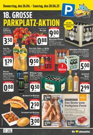 Edeka DE folder week 26 Pagina 24