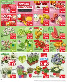 Kaufland Prospekt woche 26 Seite 10