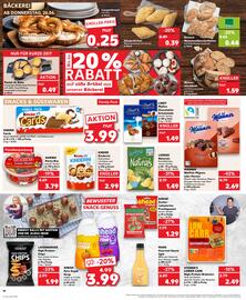 Kaufland Prospekt woche 26 Seite 14