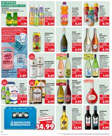 Kaufland Prospekt woche 26 Seite 16