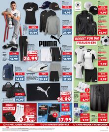 Kaufland Prospekt woche 26 Seite 19
