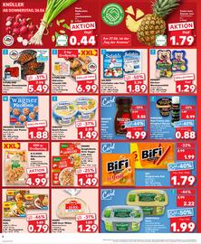 Kaufland Prospekt woche 26 Seite 2