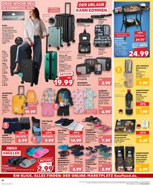 Kaufland Prospekt woche 26 Seite 20