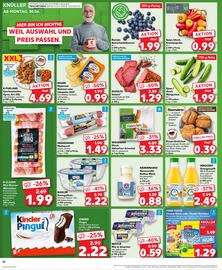 Kaufland Prospekt woche 26 Seite 22