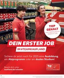 Kaufland Prospekt woche 26 Seite 25