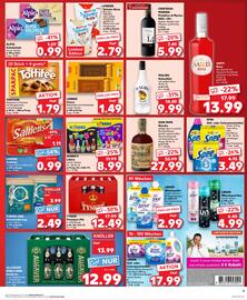 Kaufland Prospekt woche 26 Seite 3