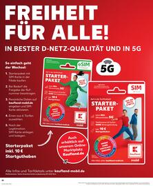 Kaufland Prospekt woche 26 Seite 30