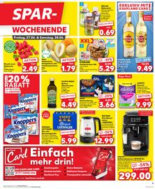 Kaufland Prospekt woche 26 Seite 4